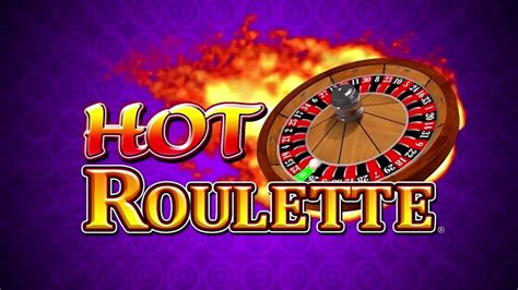 hot roulette